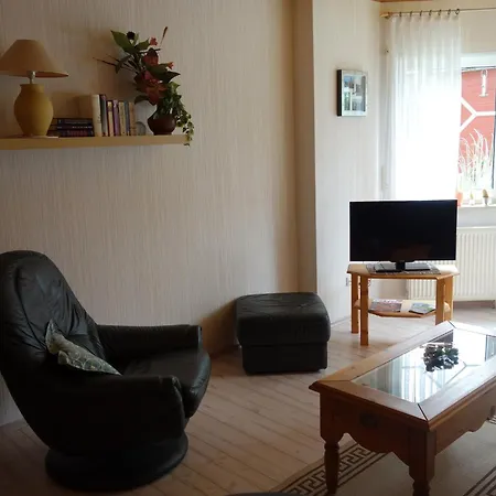 In S Valley Apartment Ennerich