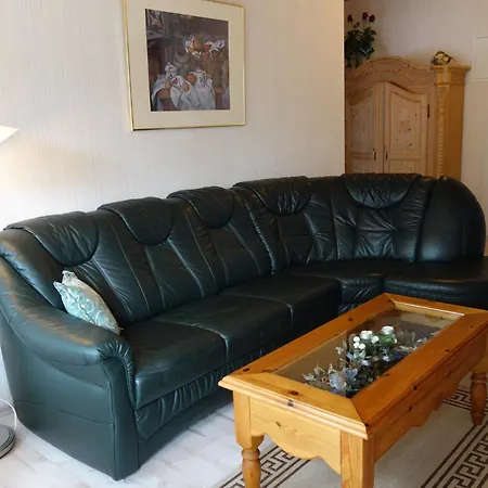 Ferienwohnung Im Ennerichtal * Ennerich