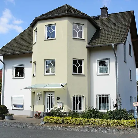 Ferienwohnung Im Ennerichtal Апартаменты