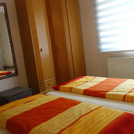 Apartment In S Valley Ennerich
