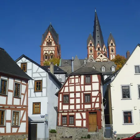 Appartement Ferienwohnung Im Ennerichtal Ennerich