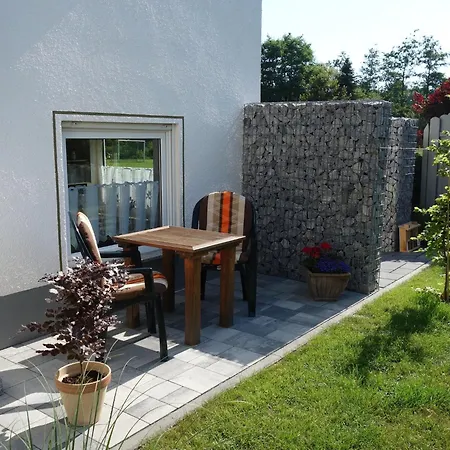Ferienwohnung Im Ennerichtal Appartement