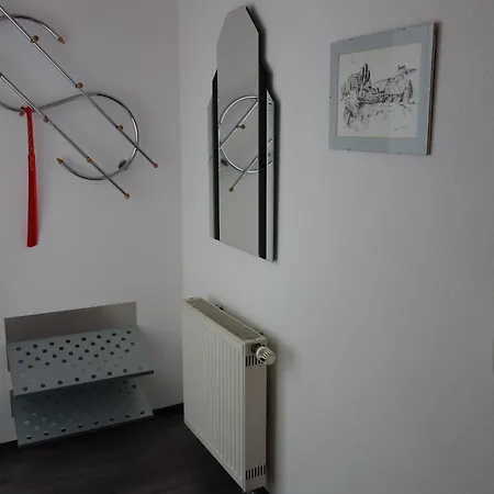 Apartment In S Valley Ennerich