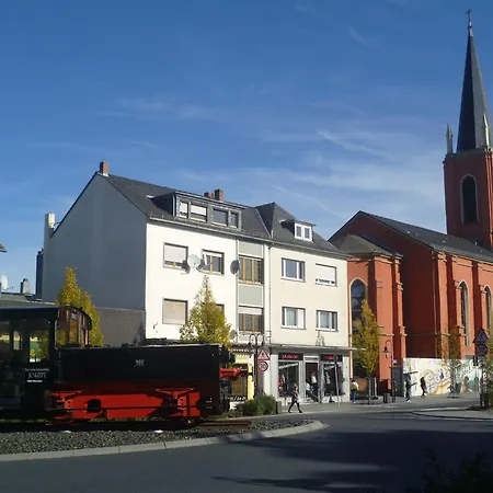 Ferienwohnung Im Ennerichtal Ennerich