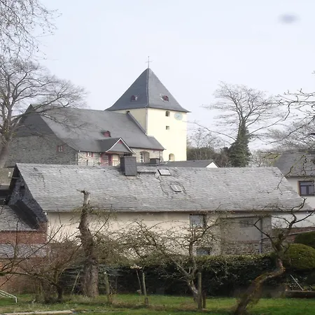 Ferienwohnung Im Ennerichtal Ennerich