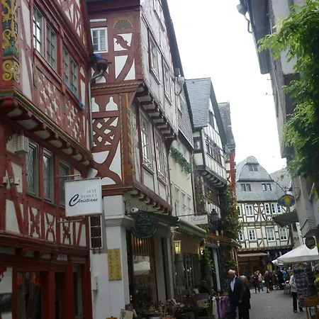 Ferienwohnung Im Ennerichtal