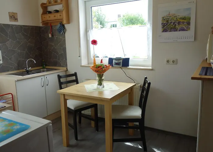 דירה In S Valley *