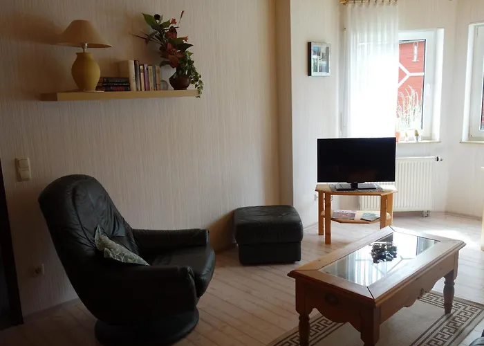 In S Valley דירה Ennerich