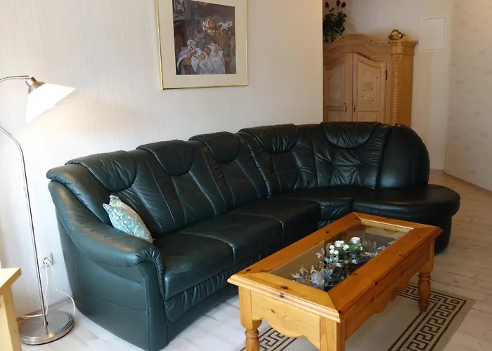 In S Valley * Ennerich