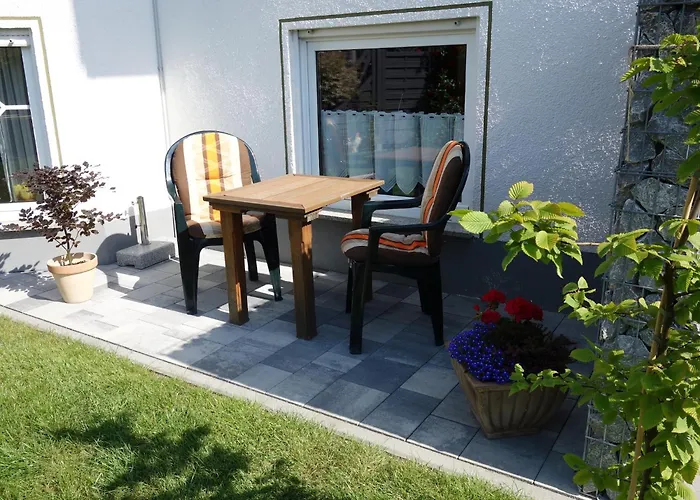 In S Valley דירה