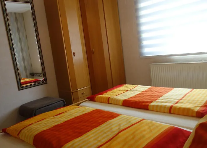 דירה In S Valley Ennerich