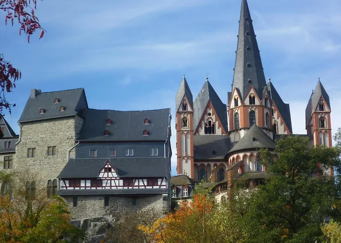 In S Valley * Ennerich