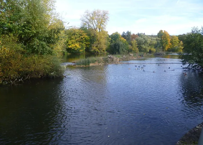 In S Valley * Ennerich