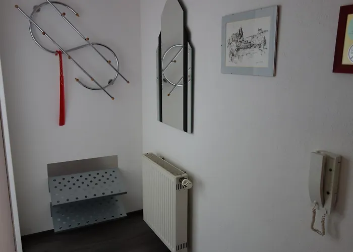 דירה In S Valley Ennerich