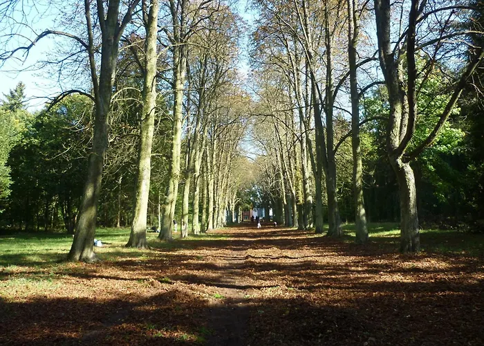 In S Valley * Ennerich