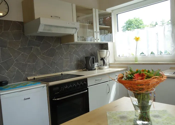 In S Valley דירה