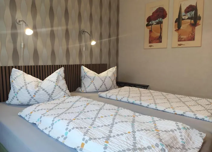 In S Valley דירה Ennerich