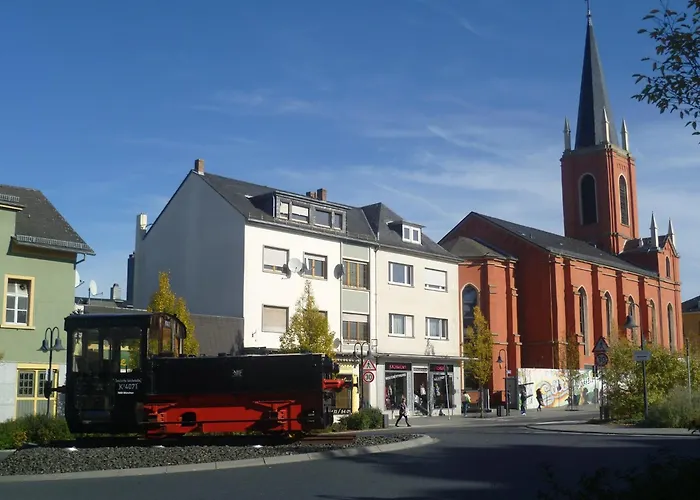 In S Valley Ennerich