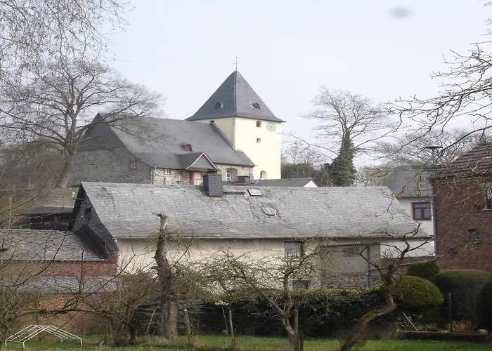 In S Valley Ennerich