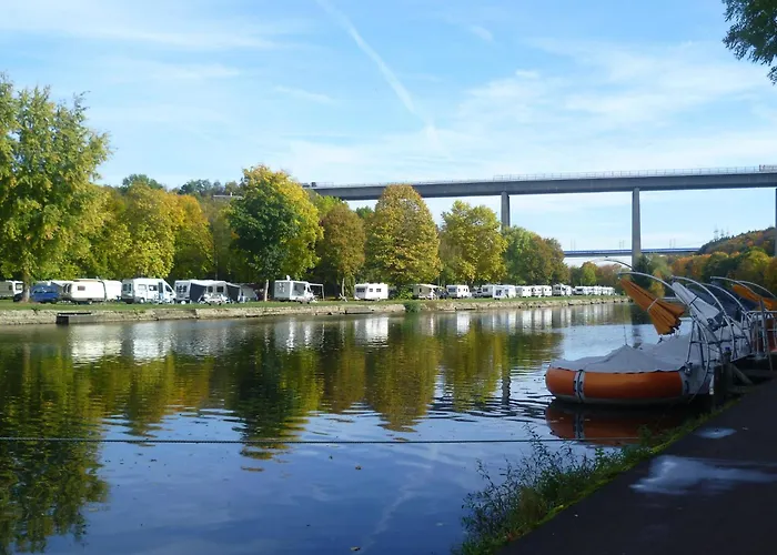 In S Valley * Ennerich