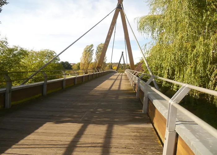 In S Valley Ennerich